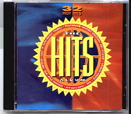 The Hits Album - Various Artists